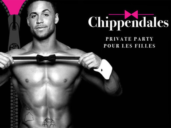 Chippendales Suisse